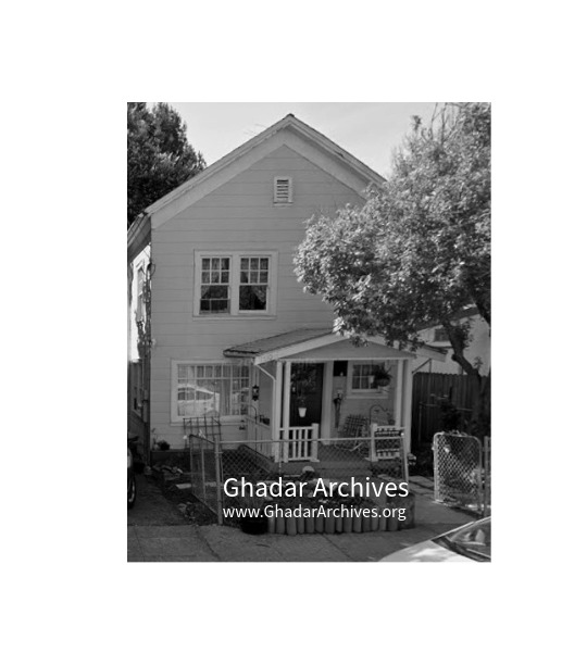 Evidence of Bagai’s Embezzlement of Ghadar Party Funds