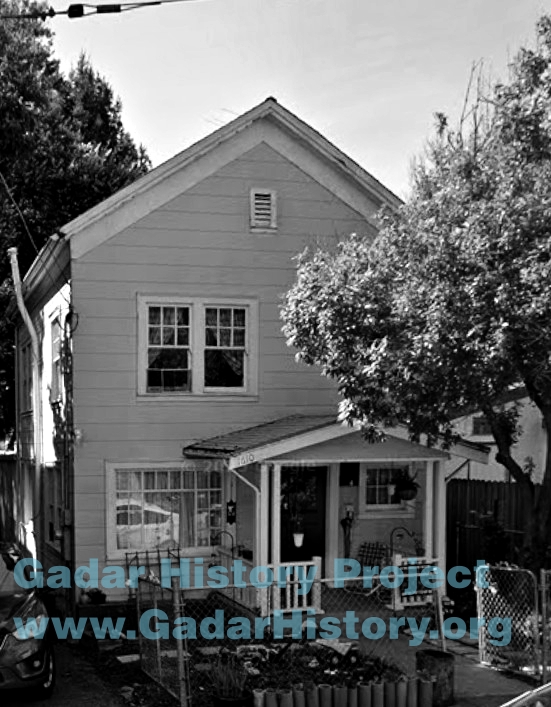 Bagai’s Role in the Misappropriation of Ghadar Party Funds for the Berkeley Property