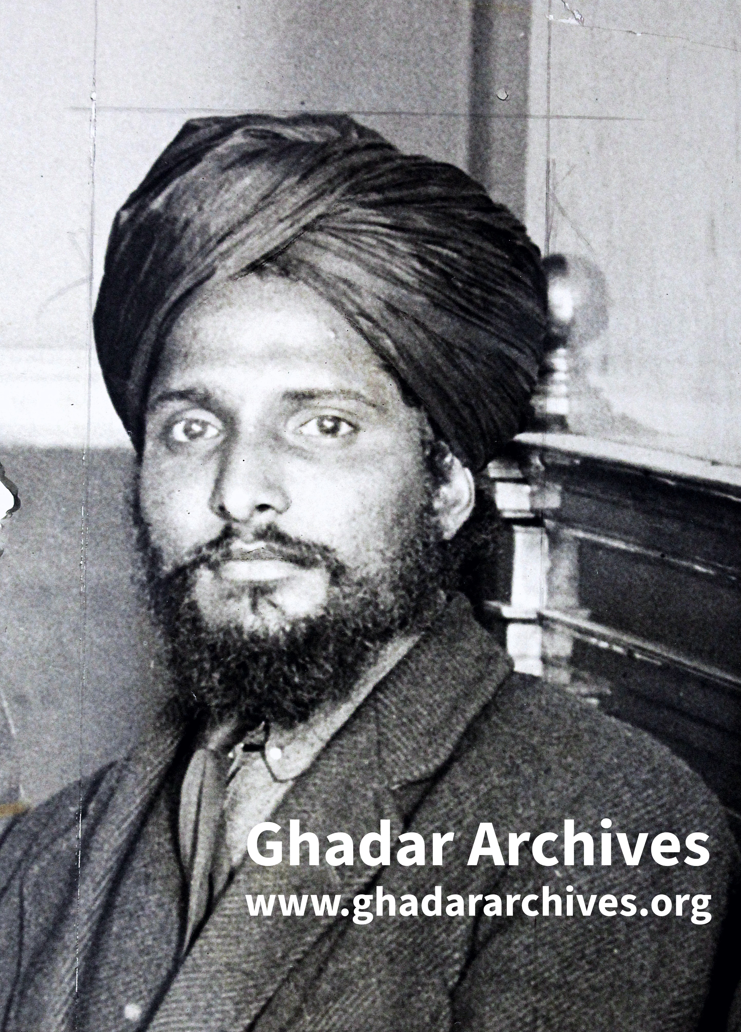 Bhai Santokh Singh