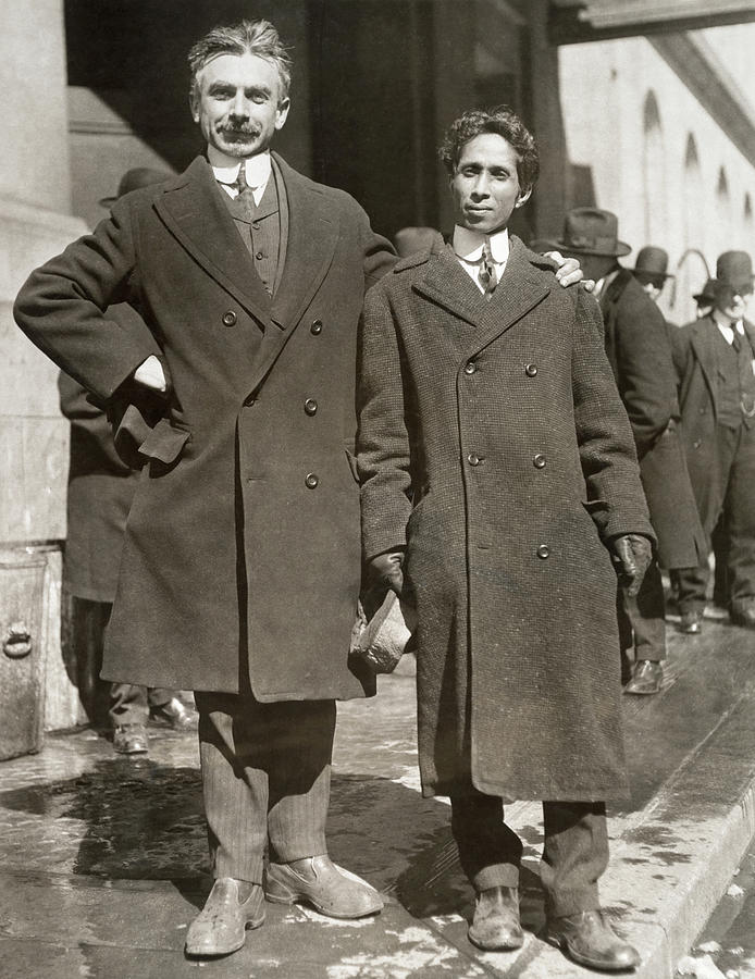 Select Testimonies of Hindu German Conspiracy Trials